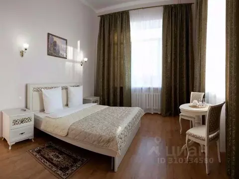 Комната Тюменская область, Тюмень ул. Луначарского, 29 (28.0 м)