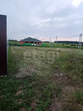 Участок в Тульская область, Тула ул. Дивная, 59 (14.0 сот.)