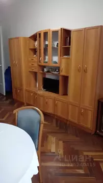 Комната Санкт-Петербург Гранитная ул., 8