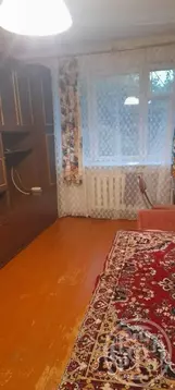 2-к кв. Ленинградская область, Коммунар г. Гатчинский муниципальный ...