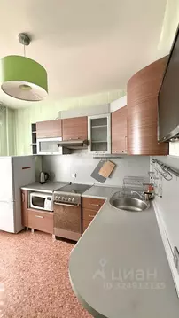 2-к кв. Пермский край, Пермь Кисловодская ул., 15 (57.1 м)