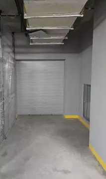 Гараж в Москва Шелепихинская наб., 34к4зд8 (17 м)