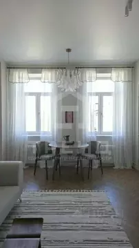 2-к кв. Санкт-Петербург Московский просп., 166 (50.6 м)