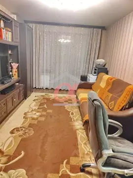 2-к кв. Кемеровская область, Кемерово ул. Гагарина, 140 (48.0 м)