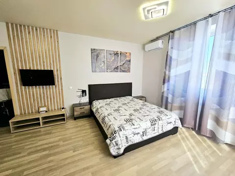 2-к кв. Татарстан, Казань просп. Ямашева, 103 (70.0 м)