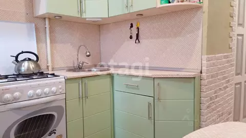 3-к кв. Мордовия, Саранск Гожувская ул., 27 (64.2 м)