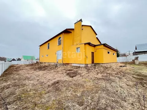 Дом в Ярославская область, Первомайский муниципальный округ, Пречистое ...