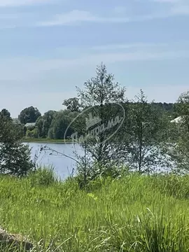 Участок в Калужская область, Дзержинский муниципальный округ, Угорское ...