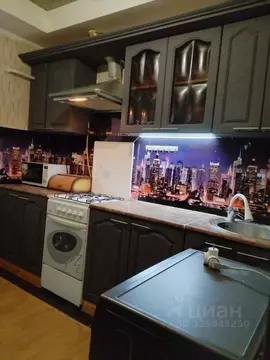 1-к кв. Белгородская область, Белгород Молодежная ул., 16 (36.0 м)