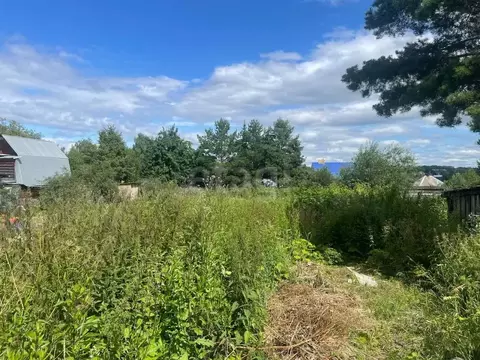 Участок в Пермский край, Пермь Республиканская ул., 71 (7.0 сот.)