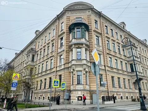 1к в 11-комнатной квартире (10 м)