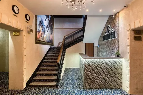 Комната Москва ул. Казакова, 8С1 (10.0 м)