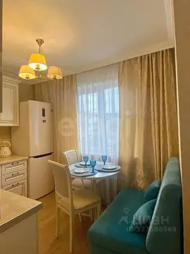 1-к кв. Северная Осетия, Владикавказ ул. Куйбышева, 130 (38.0 м)