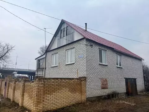 Дом в Брянская область, Брянск Нижне-Заречная ул. (136 м)