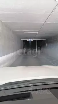 Гараж в Краснодарский край, Геленджик ул. Витебская, 14к4 (17 м)