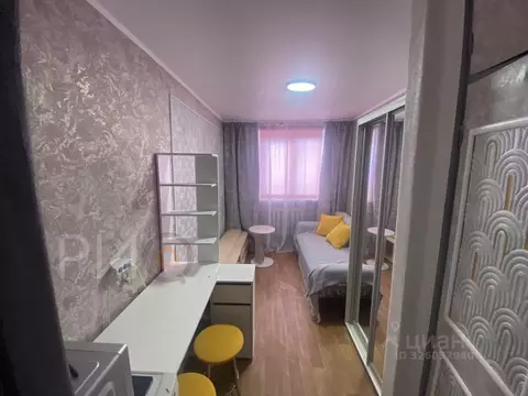 Комната Севастополь ул. Николая Музыки, 43 (10.5 м)