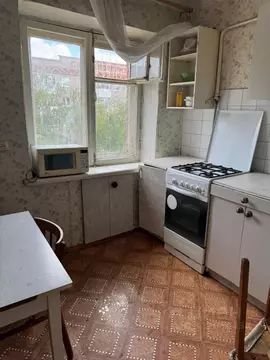 2-к кв. Башкортостан, Салават ул. Ленина, 13 (44.0 м)