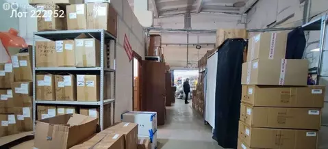 Помещение свободного назначения (780 м)