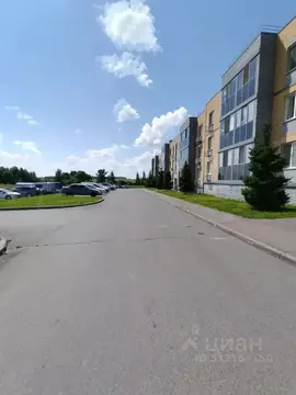 1-к кв. Татарстан, Пестречинский район, Кощаковское с/пос, д. Царево ...