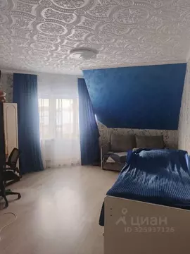 1-к кв. Московская область, Ступино городской округ, с. Верзилово, ...