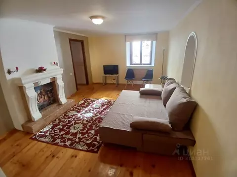 4-к кв. Ярославская область, Ярославль Республиканская ул., 47 (120.0 ...