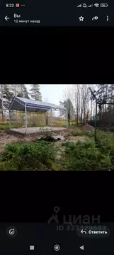 Склад в Ленинградская область, Всеволожский район, Дубровское ...