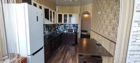 2-к кв. Ханты-Мансийский АО, Нефтеюганск 17-й мкр, 3/1 (44.0 м)