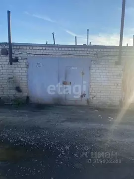 Гараж в Белгородская область, Старый Оскол Песочная ул. (30 м)