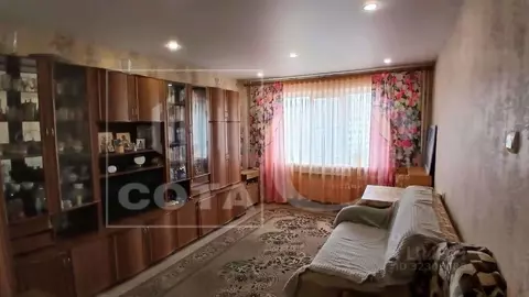 2-к кв. Воронежская область, Воронеж ул. 9 Января, 300/1 (55.1 м)