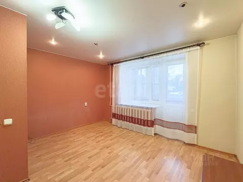 1-к кв. Вологодская область, Вологда ул. Чкалова, 1А (34.9 м)