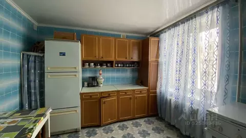 3-к кв. Белгородская область, Белгород Октябрьская ул., 76 (88.8 м)