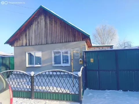 Дом в Троицк, улица имени В.П. Чкалова (55.4 м)