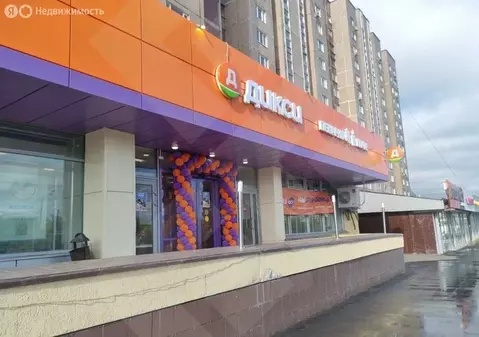 Помещение свободного назначения (790 м)