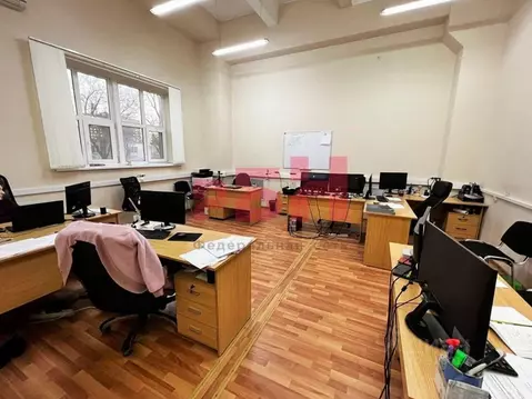 Офис в Ростовская область, Ростов-на-Дону Доломановский пер., 55А (180 ...