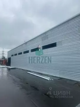 Склад в Московская область, Люберцы Котельнический проезд, 25 (1086 м)