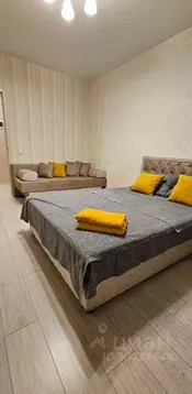 1-к кв. Забайкальский край, Чита ул. Курнатовского, 70 (47.0 м)