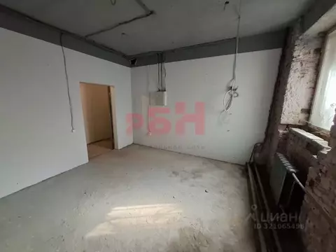 Помещение свободного назначения в Самарская область, Самара Теннисная ...