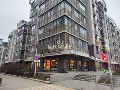 Помещение свободного назначения в Татарстан, Казань ул. Островского, ...