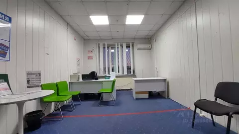 Помещение свободного назначения в Ханты-Мансийский АО, Ханты-Мансийск ...