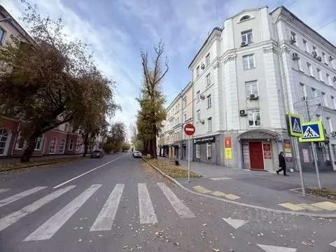 Офис в Иркутская область, Иркутск Киевская ул., 7 (11 м)