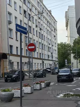 Офис в Москва просп. Мира, 70А (50 м)