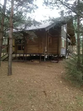 Дом в Тульская область, Заокский район, Страховское с/пос, Темьянь кп  ...