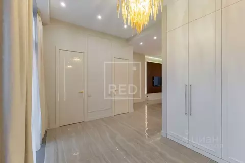 Таунхаус в Московская область, Истра муниципальный округ, д. ...