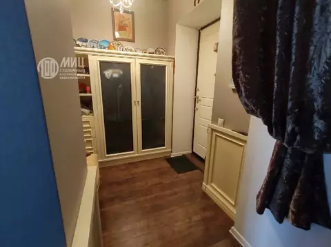 Продается 3-комнатная квартира