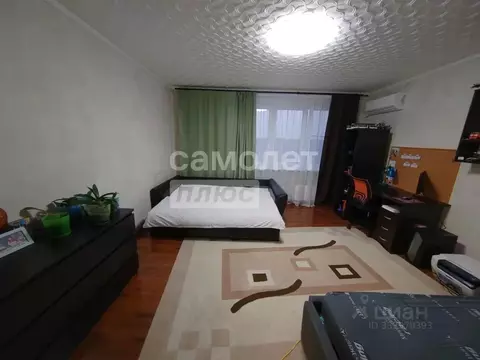 1-к кв. Московская область, Балашиха ул. Дмитриева, 4 (38.6 м)