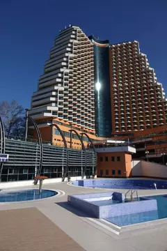 Помещение свободного назначения в Краснодарский край, Сочи городской ...