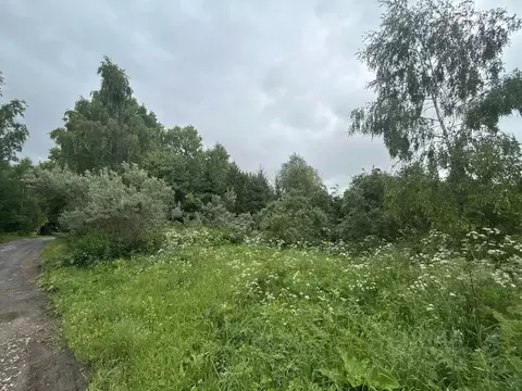 Участок в Московская область, Ступино городской округ, д. Чирково ул. ...