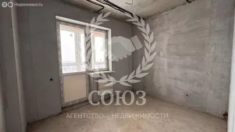 1-комнатная квартира: Калуга, Московская улица, 311к6 (40.2 м)