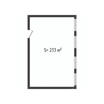 Помещение свободного назначения в Брянская область, Брянск ул. 3-го ...