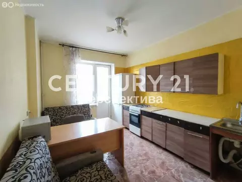 2-комнатная квартира: Люберцы, микрорайон Зенино ЖК Самолёт, улица ...